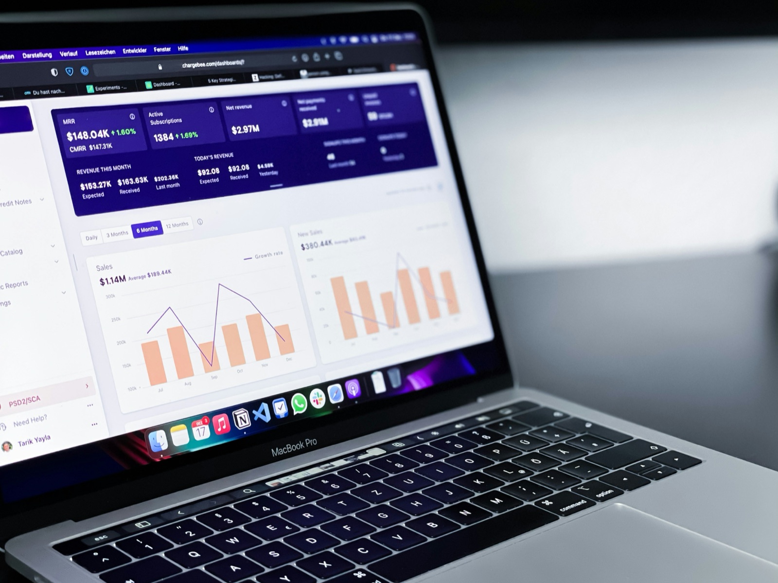 A fast, high-converting Shopify storefront